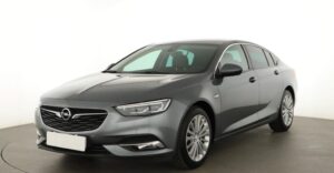 ПРокат Opel Insignia automat - Best rent a car