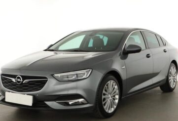 ПРокат Opel Insignia automat - Best rent a car