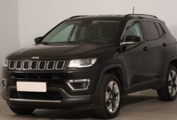 Jeep COMPASS – AT