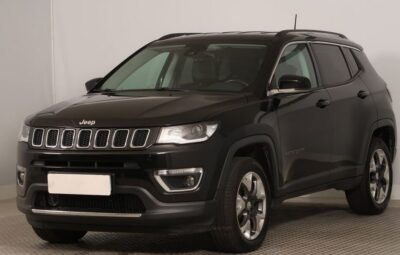 Jeep COMPASS – AT